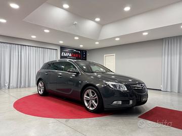 Opel Insignia 2.0 CDTI Sports Tourer Cosmo "FULL 