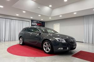 Opel Insignia 2.0 CDTI Sports Tourer Cosmo "FULL 