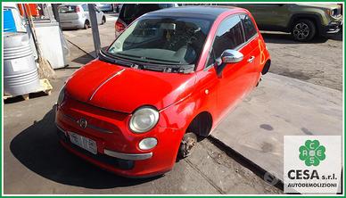 Ricambi Usati FIAT 500 (3P) 2007