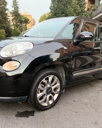Fiat 500L Living 0.9 TwinAir Metano Lounge
