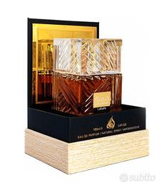 Lattafa Khamrah Eau de Parfum 100ml Unisex Origina