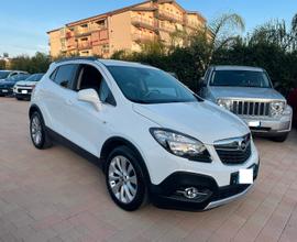 OPEL Mokka 1.6 Td "Finanziamento Senza Busta Paga"