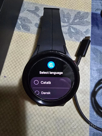 Samsung Galaxy Watch 5 Pro BT 45mm buono stato