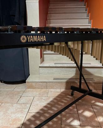 Yamaha Yamaha YX35G