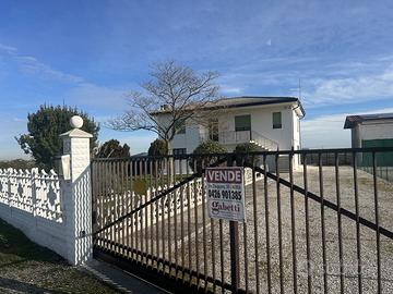 Casa Indipendente Gavello [A4462VRG]