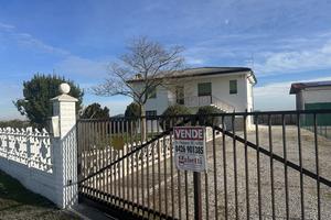 Casa Indipendente Gavello [A4462VRG]