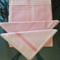 Set da 2 tovagliette all'americana 