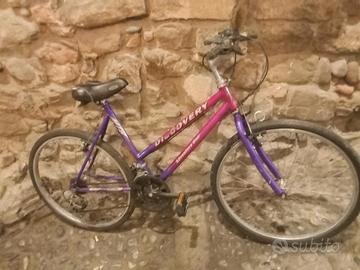 bici. da.  strada. 