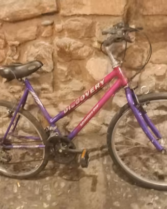 bici. da.  strada. 
