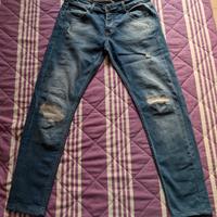 Jeans Valentino Garavani