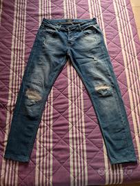 Jeans Valentino Garavani