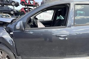 PORTIERA ANTERIORE SINISTRA DACIA Duster 1Â° Serie