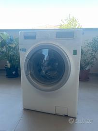 Lavatrice REX 7kg A+
