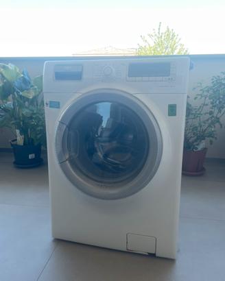 Lavatrice REX 7kg A+