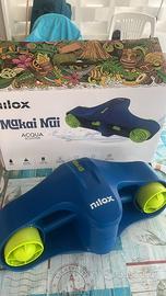 Acqua scolter Nilox