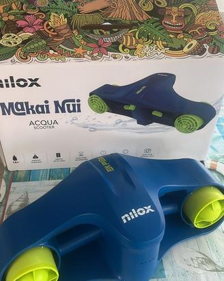 Acqua scolter Nilox