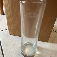 Set 12 bicchieri da birra del birrificio Amarcord