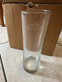 Set 12 bicchieri da birra del birrificio Amarcord