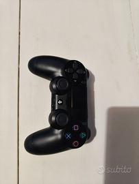 Dualshock 4 V2 - PlayStation 4