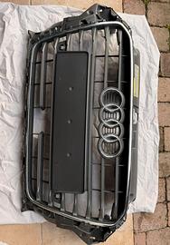 Griglia anteriore Audi A3 originale Sline