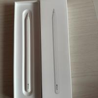 Apple pencil 2ªgenerazione