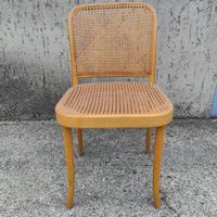 Sedie Paglia di Vienna