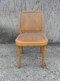 Sedie Paglia di Vienna