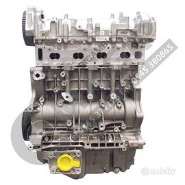 Motore semicompleto nuovo cod. 55284529