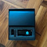 Dash Cam Auto REDTIGER 4K STARVIS 2