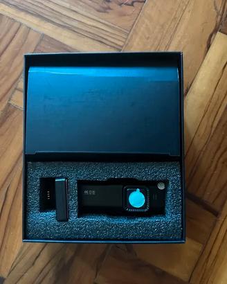 Dash Cam Auto REDTIGER 4K STARVIS 2