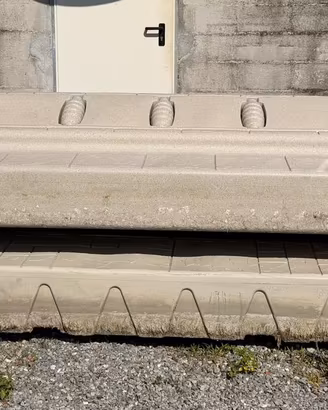Pedana Galleggiante per jetski