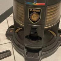 Aspirapolvere  rainbow