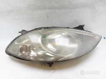 A1698200261 FANALE ANTERIORE DX MERCEDES-BENZ CLAS