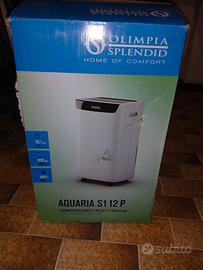 deumidificatore 
