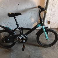 Biciclette da bambini