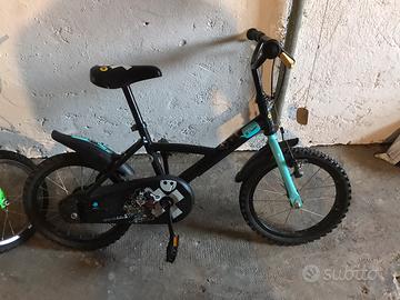 Biciclette da bambini
