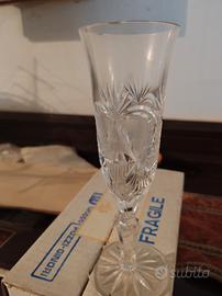 Bicchieri flute 