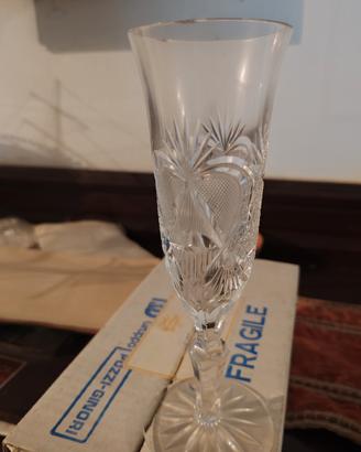 Bicchieri flute 
