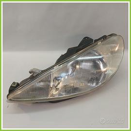 Faro Fanale Proiettore Sinistro SX VALEO 89005132 