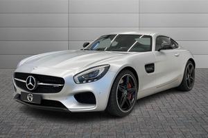 MERCEDES-BENZ AMG GT 4.0 S 510cv auto