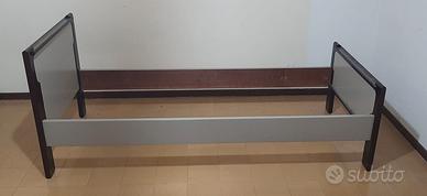 LETTO SINGOLO