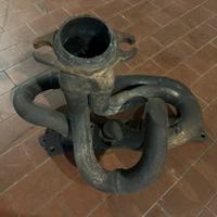 Collettori di scarico Peugeot 2.0 306-309-405