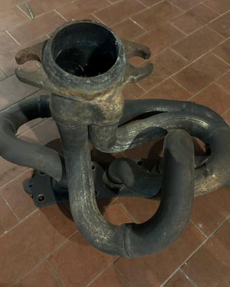 Collettori di scarico Peugeot 2.0 306-309-405