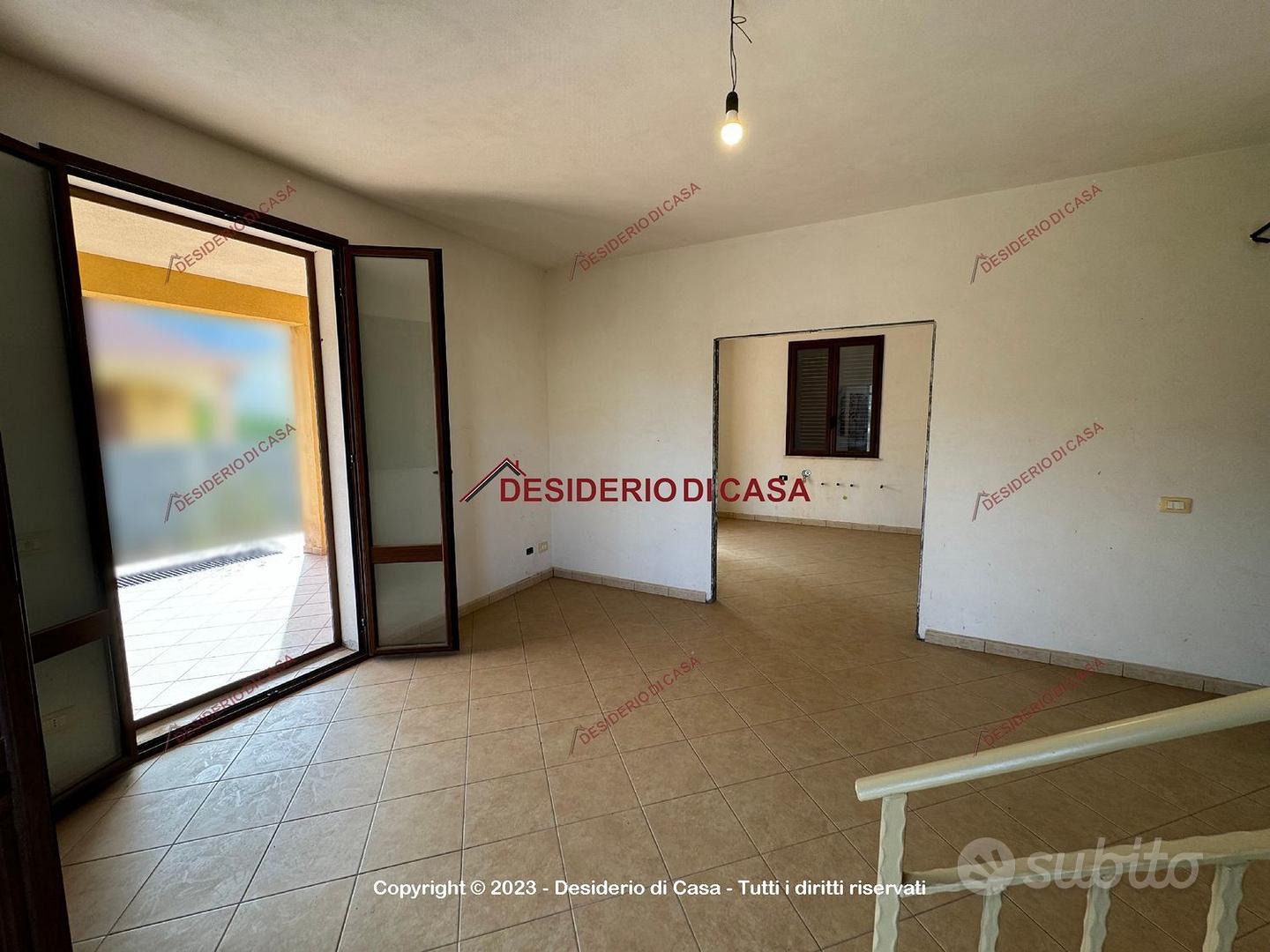 House in Carini, Parco degli Ulivi - Vista 5
