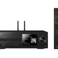 Pioneer XC-HM86D