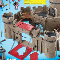 Castello Playmobil