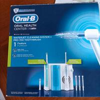 Idropulitore oral B