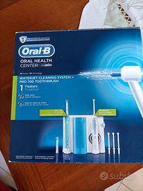 Idropulitore oral B