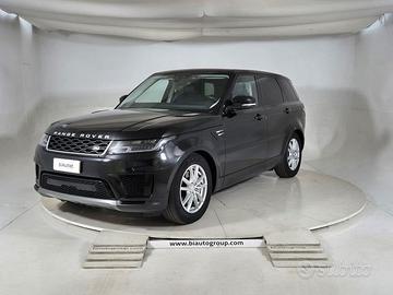 Land Rover Range Rover Sport II 2018 Die. 3.0...