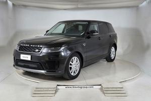 Land Rover Range Rover Sport II 2018 Die. 3.0...